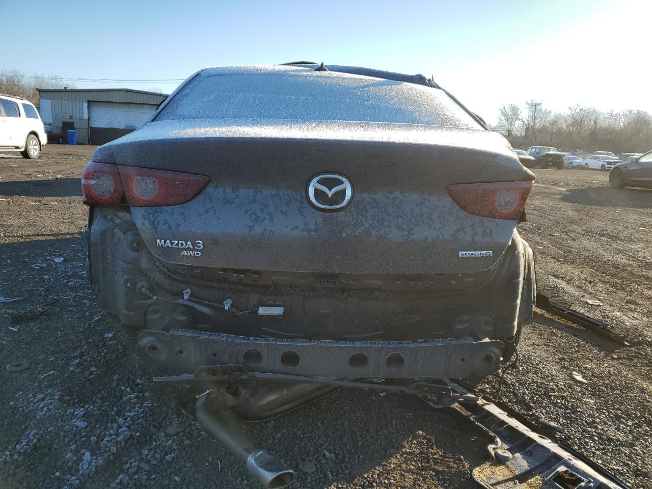 2021 Mazda 3 - Image 6