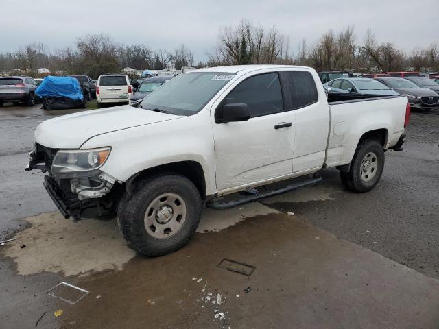 2015 Chevrolet Colorado 