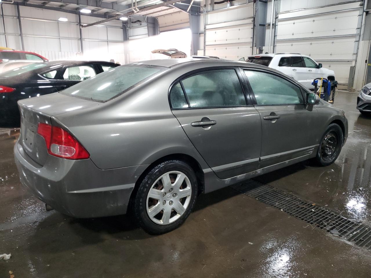 2008 Honda Civic - Image 3
