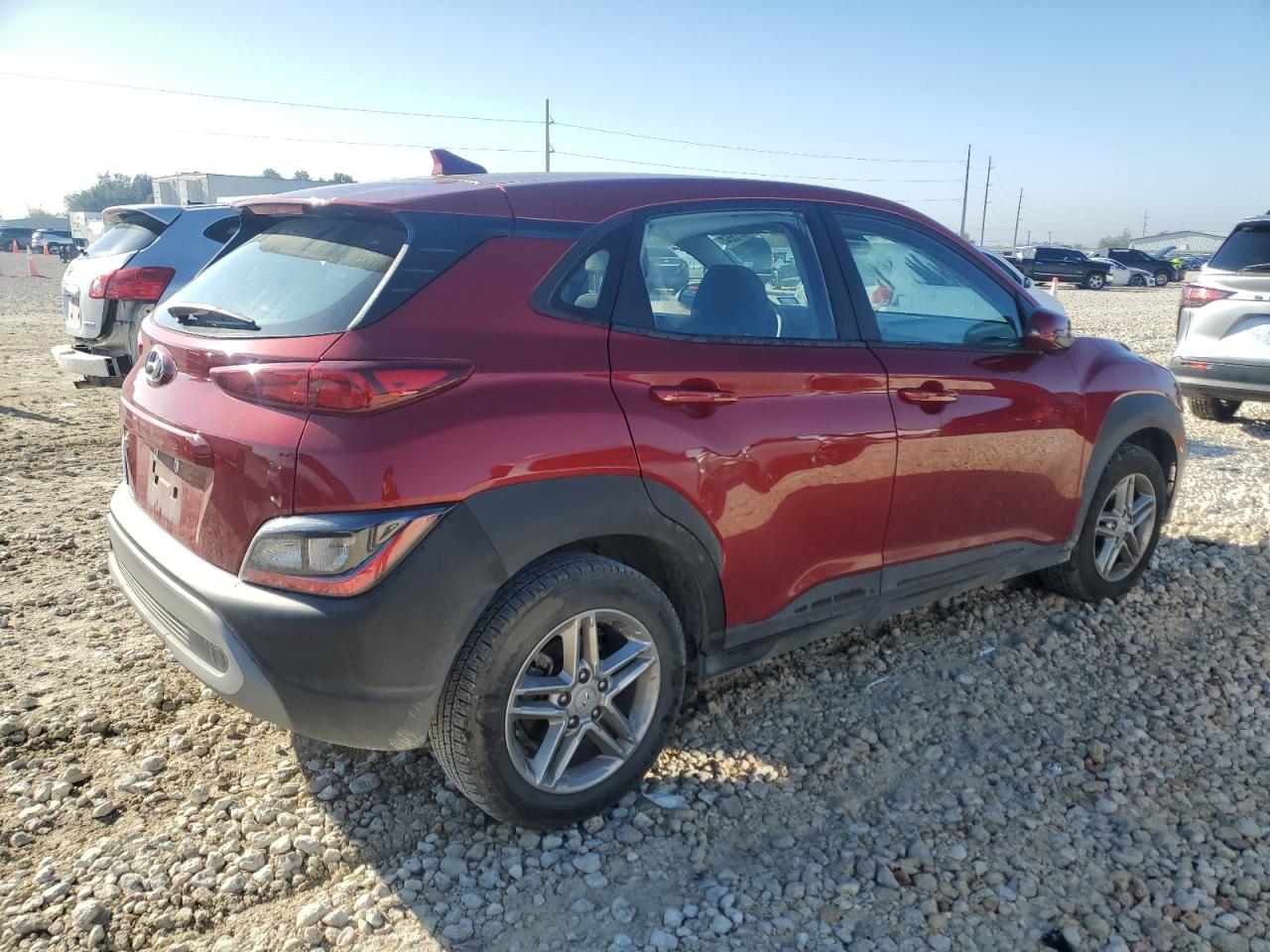 2023 Hyundai Kona - Image 3