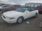 2001 Buick Lesabre Limited продається в Cahokia Heights, IL - Burn