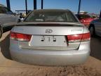 2006 Hyundai Sonata Gl en Venta en Phoenix, AZ - Front End