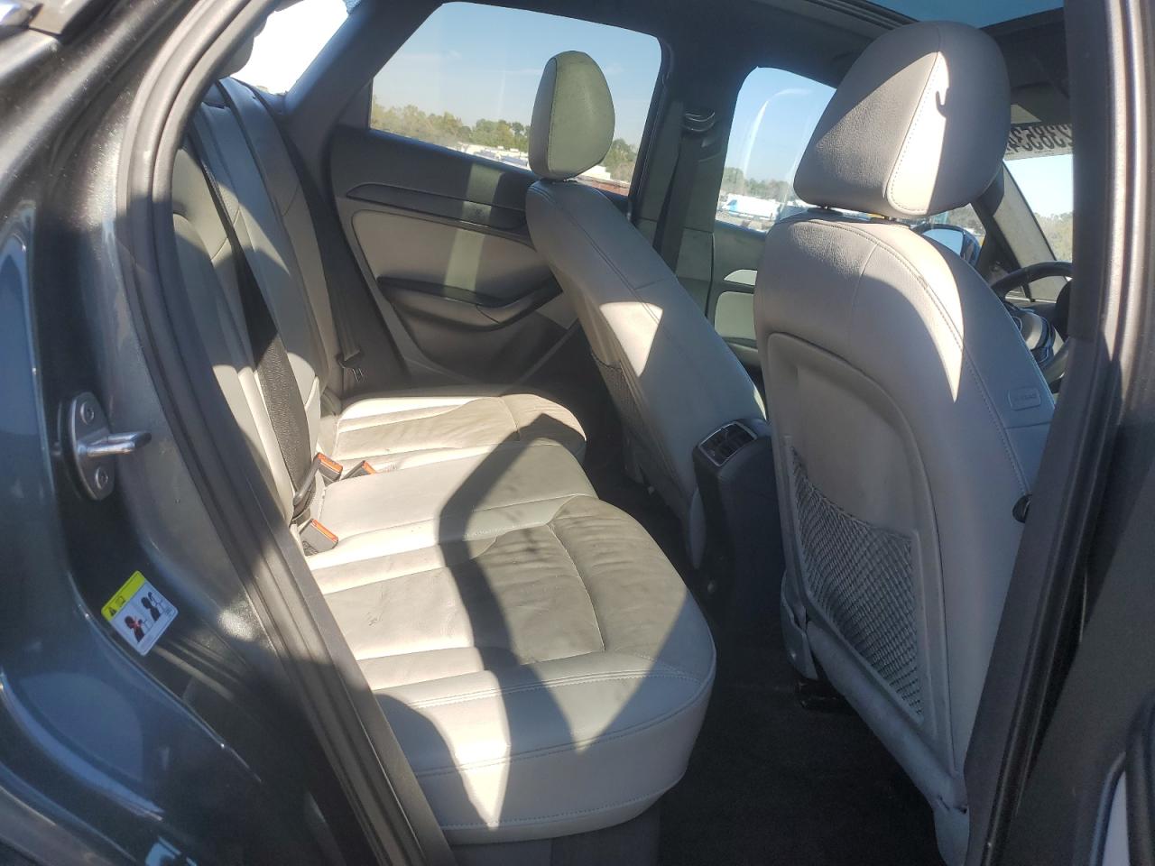 2018 Audi Q3 - Image 11