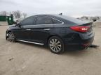 2016 Hyundai Sonata Sport للبيع في Dyer، IN - Side