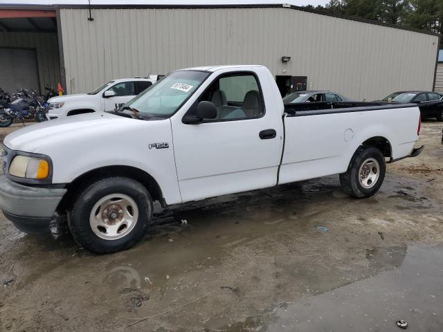 1998 Ford F150 