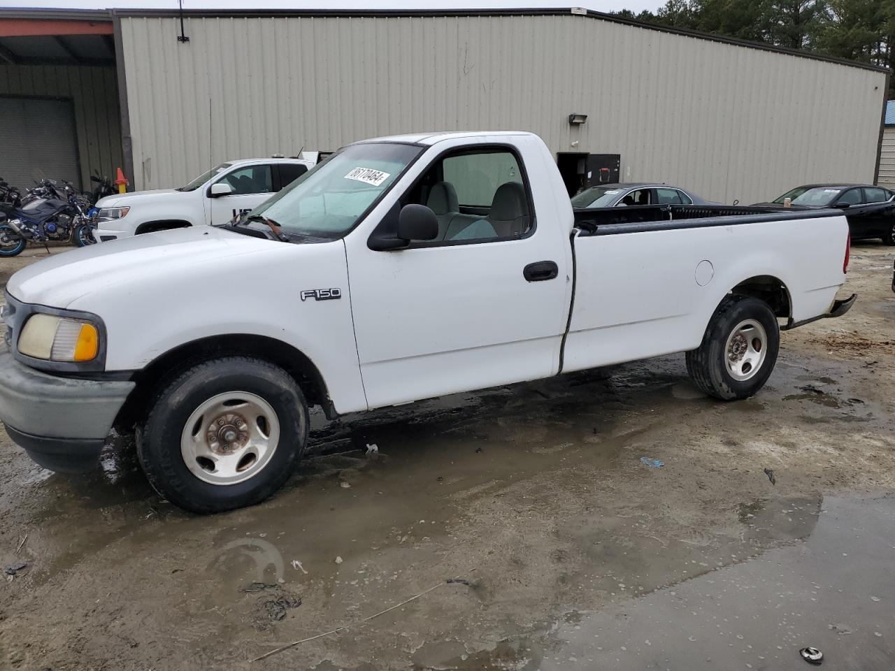 1998 Ford F-150 - Image 1