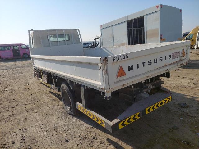 JL7BCE1J87K031311 - 2007 MITSUBISHI CANTER - #undefined