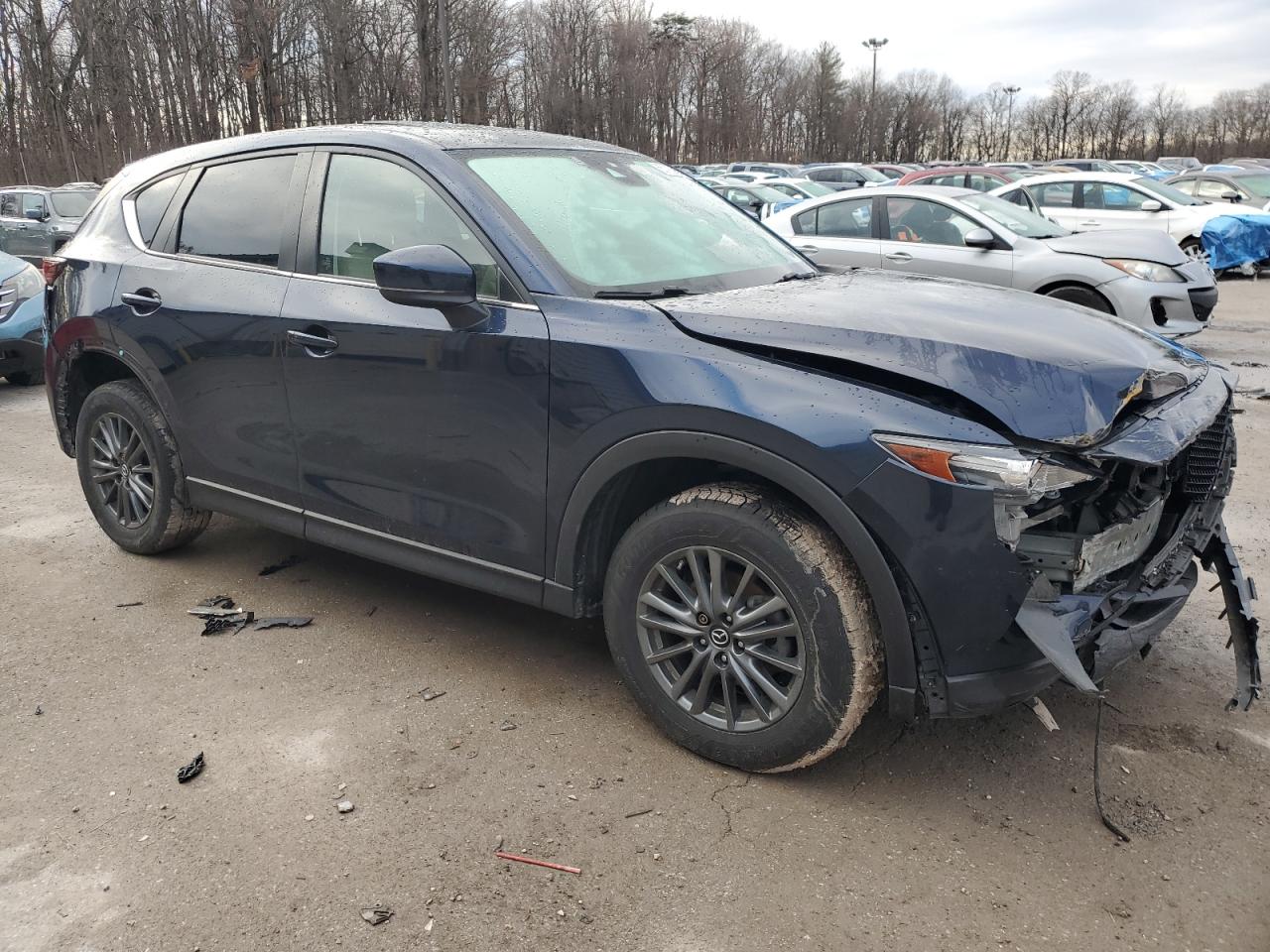 2019 Mazda CX-5 - Image 4