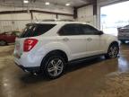 2017 Chevrolet Equinox Premier for Sale in Franklin, WI - Front End