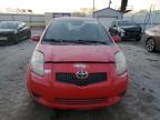 2008 Toyota Yaris  de vânzare în Wichita, KS - Rear End