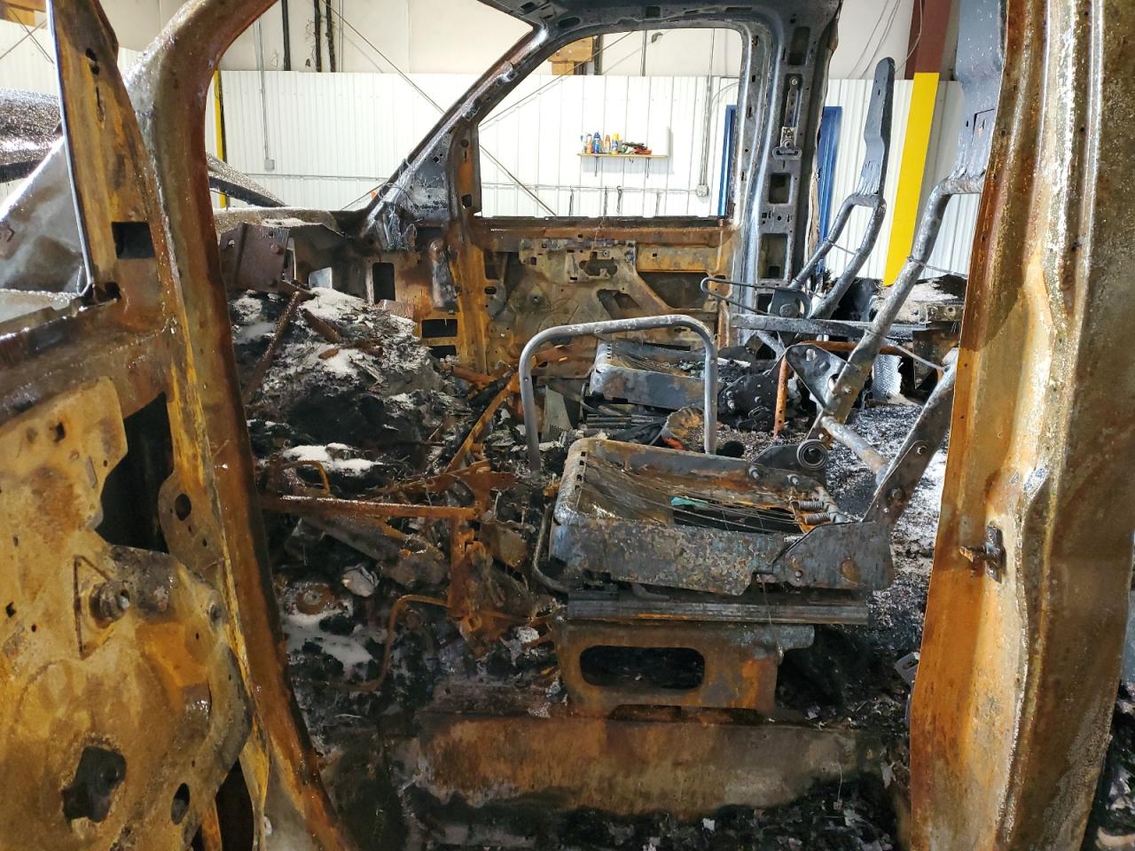 2014 Chevrolet Express G3500 VIN: 1GB0G2CA0E1183093 Lot: 84242974