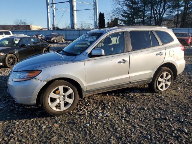 2009 Hyundai Santa Fe Se