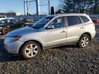 2009 Hyundai Santa Fe Se за продажба в Windsor, NJ - All Over