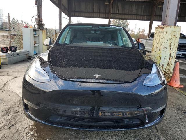  TESLA MODEL Y 2024 Сharcoal