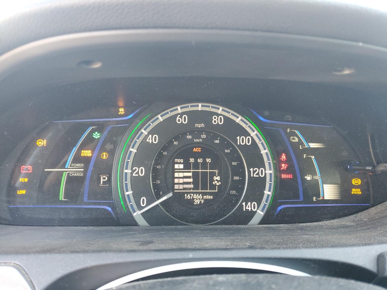 2014 Honda Accord - Image 9