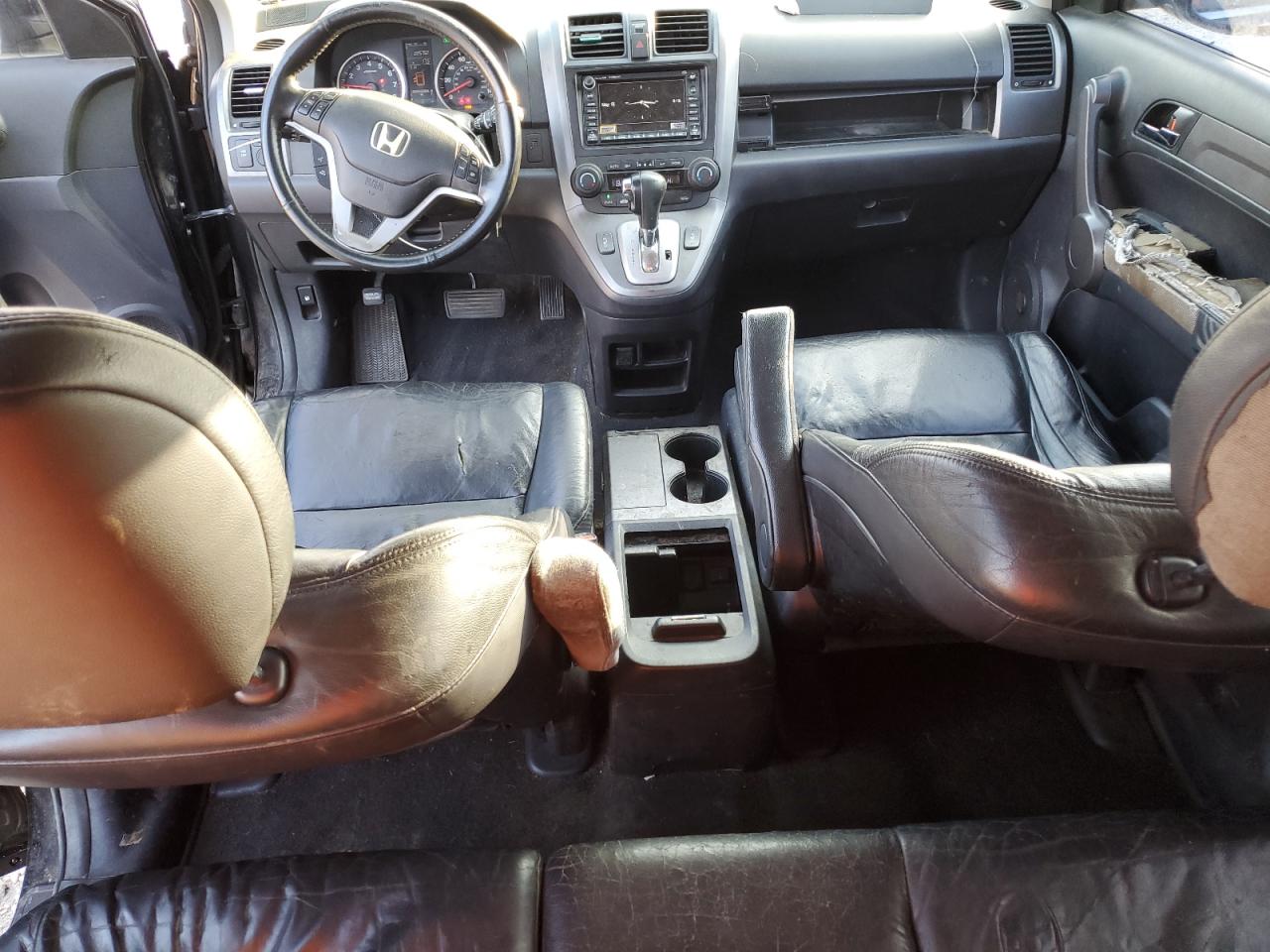 2009 Honda CR-V - Image 8