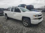 2018 Chevrolet Silverado C1500 Custom en Venta en Barberton, OH - All Over