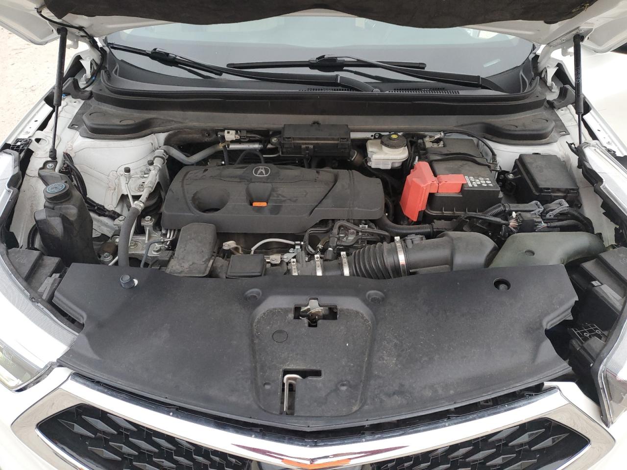 2020 Acura RDX - Image 12