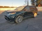 2013 Ford Explorer Xlt на продаже в Dunn, NC - Front End