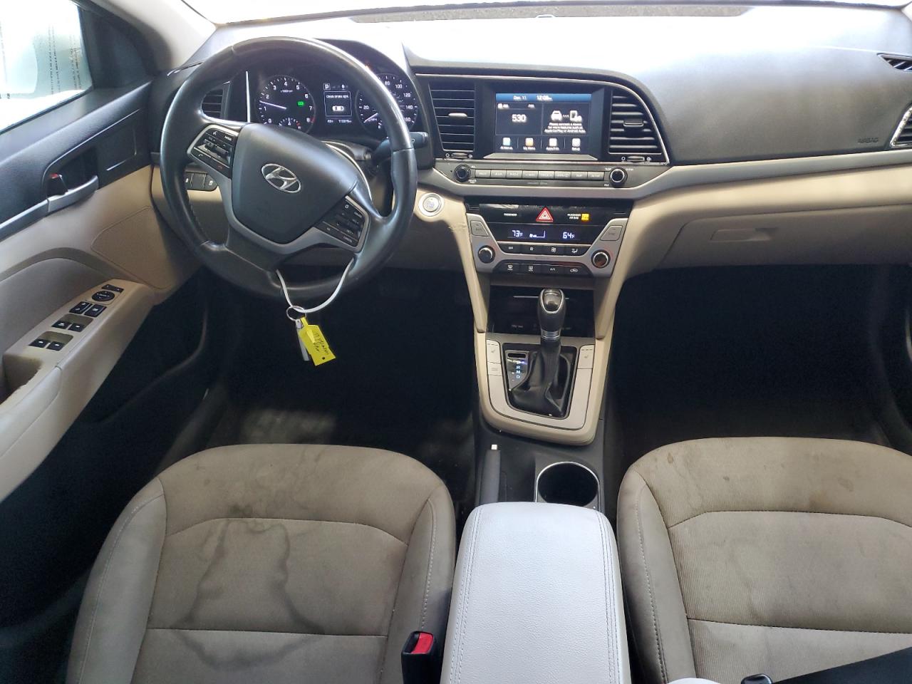 2017 Hyundai Elantra - Image 8