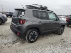 2016 Jeep Renegade Latitude للبيع في Wayland، MI - Front End