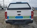 2021 Ford Ranger Xl na sprzedaż w Dyer, IN - Front End