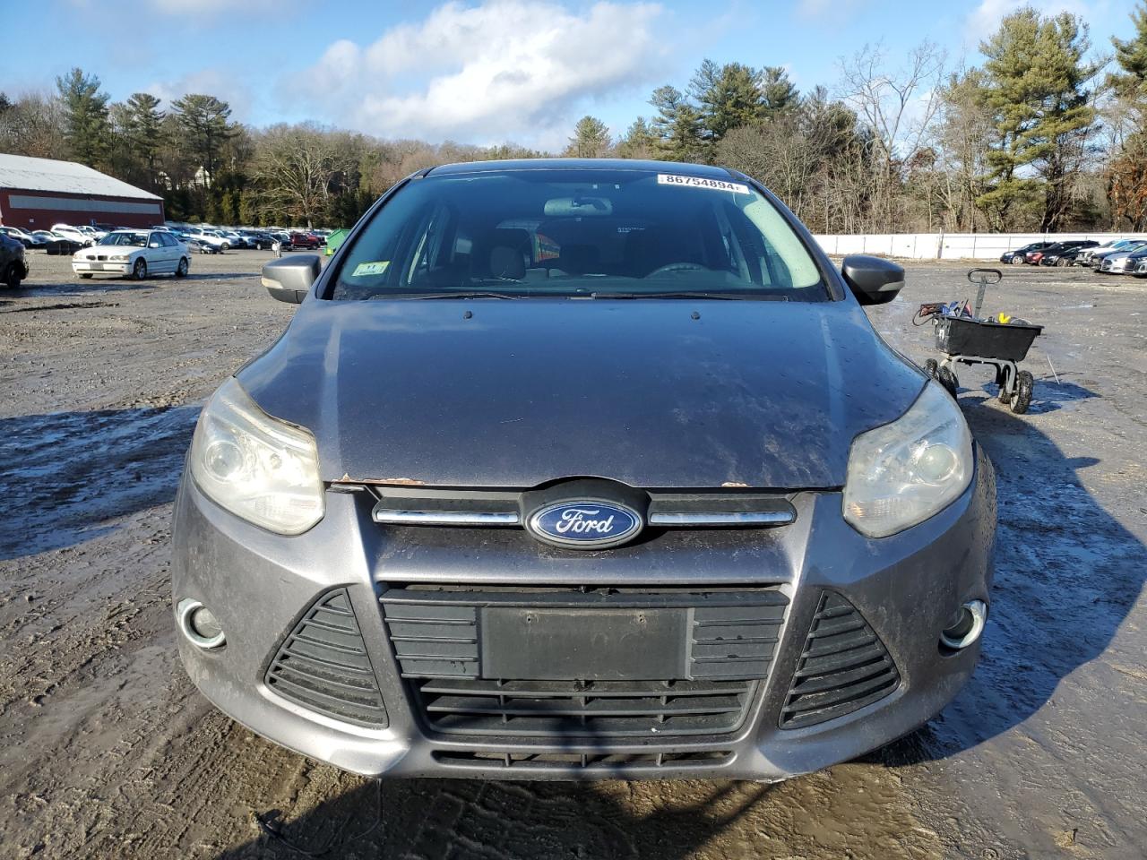 2013 Ford Focus - Image 5