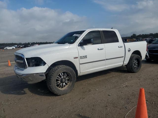 2016 Ram 1500 Slt en Venta en Houston, TX - Front End