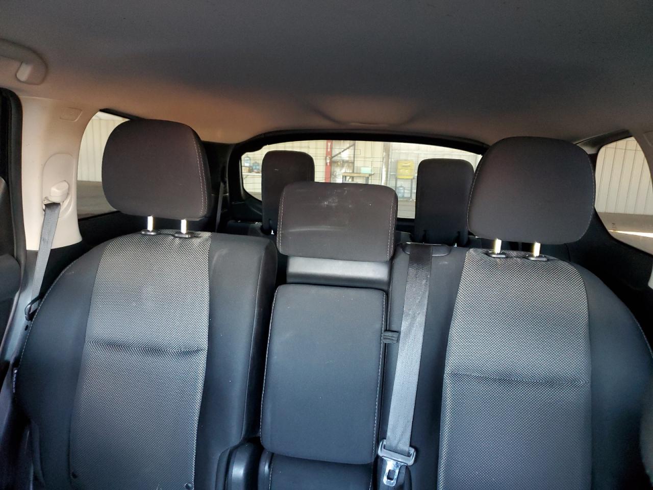 2019 Nissan Pathfinder - Image 10