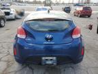 2017 Hyundai Veloster  за продажба в Bridgeton, MO - Front End