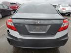 2012 Honda Civic Lx продається в Moraine, OH - Front End