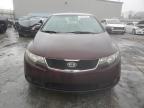 2010 Kia Forte Ex de vânzare în Spartanburg, SC - Water/Flood