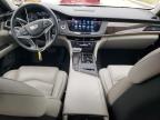 2017 Cadillac Ct6 Luxury на продаже в Rogersville, MO - Front End