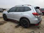 2019 Subaru Forester Sport на продаже в Dyer, IN - Front End