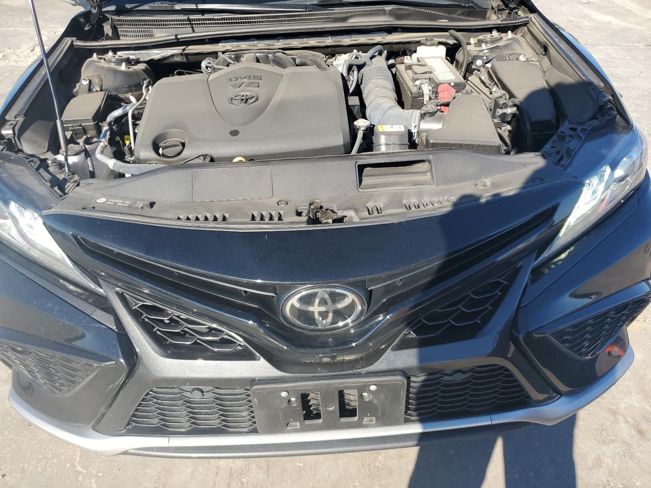 2023 Toyota Camry - Image 11