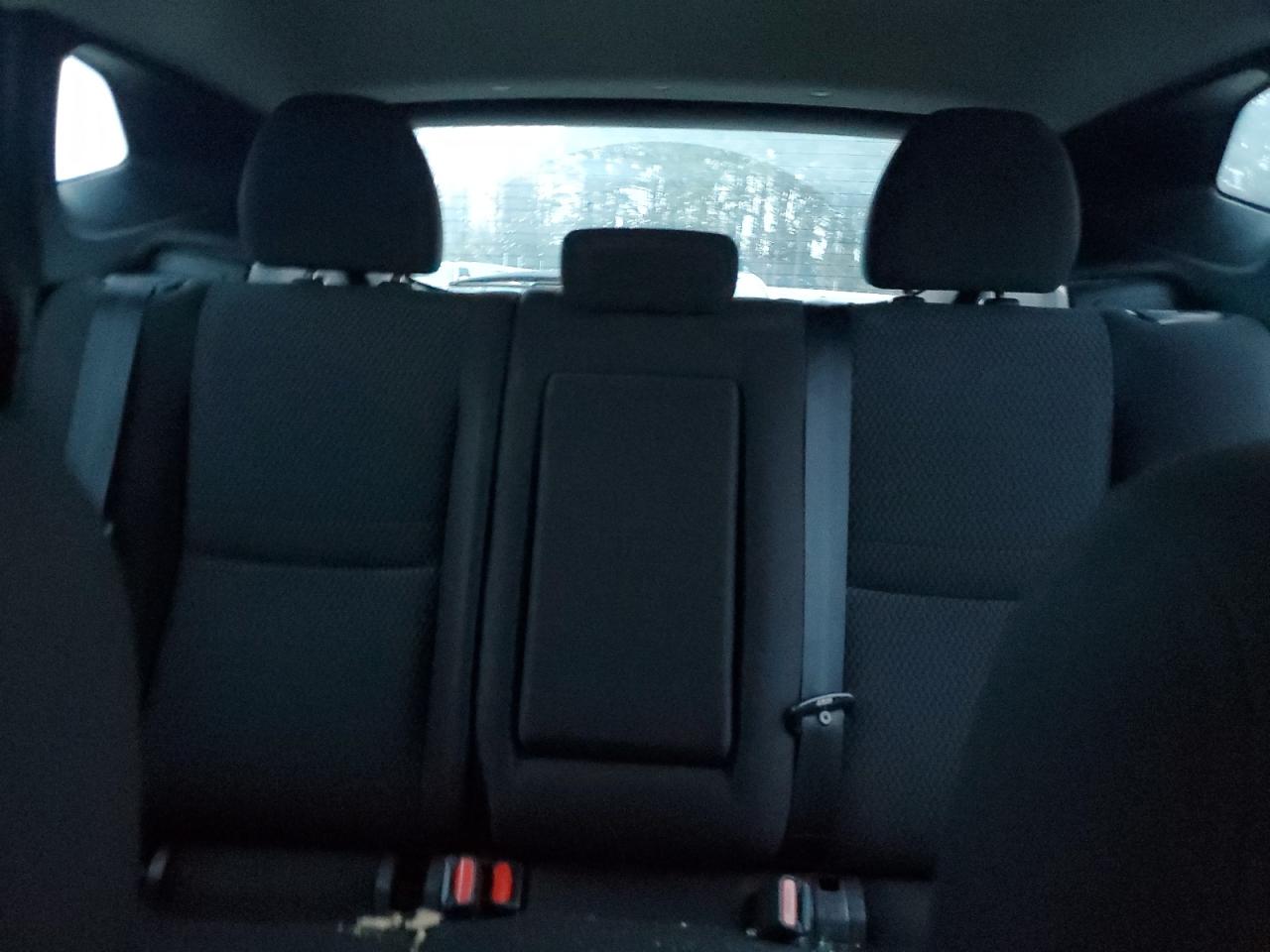 2021 Nissan Rogue - Image 10