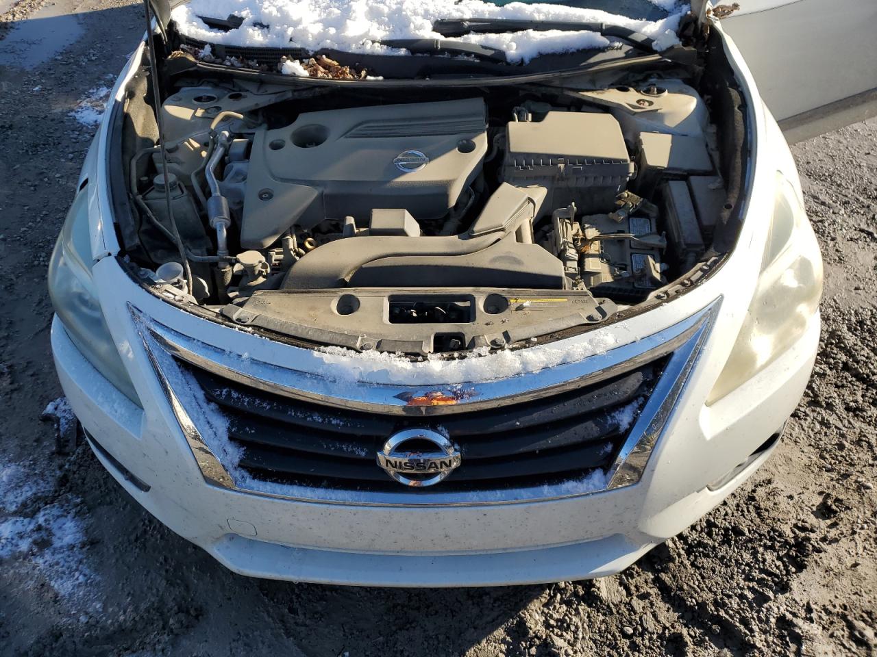 2014 Nissan Altima - Image 11