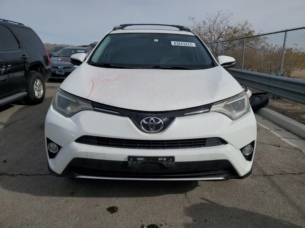 2016 Toyota RAV 4 - Image 5