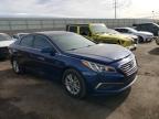 Albuquerque, NM에서 판매 중인 2017 Hyundai Sonata Se - Front End