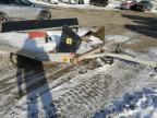 2000 Snow Trailer for Sale in Center Rutland, VT - Front End