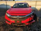 2016 Honda Civic Ex for Sale in Finksburg, MD - Front End