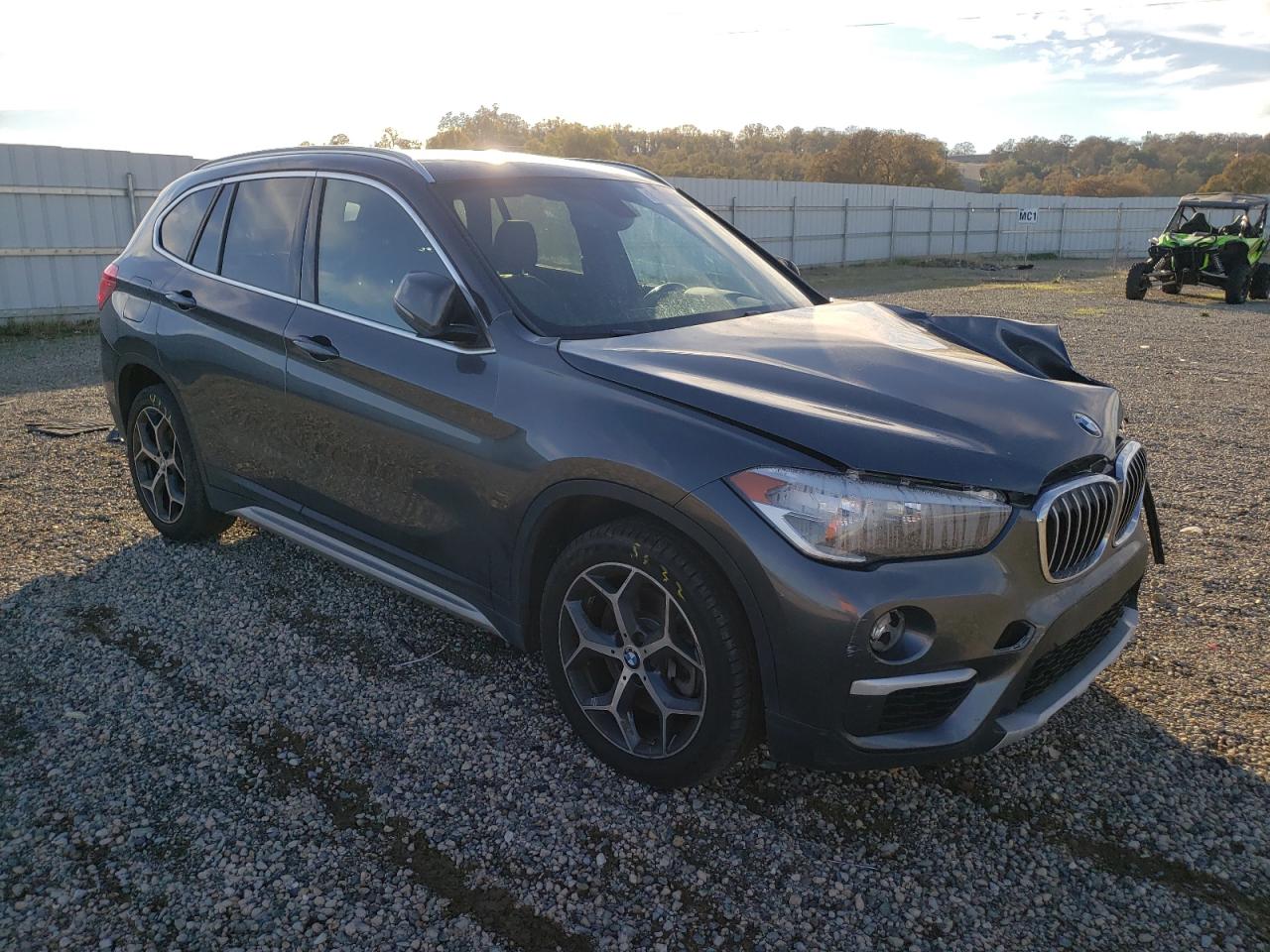 2018 BMW X1 - Image 4