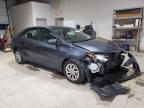 2018 Toyota Corolla L продається в Chambersburg, PA - Front End