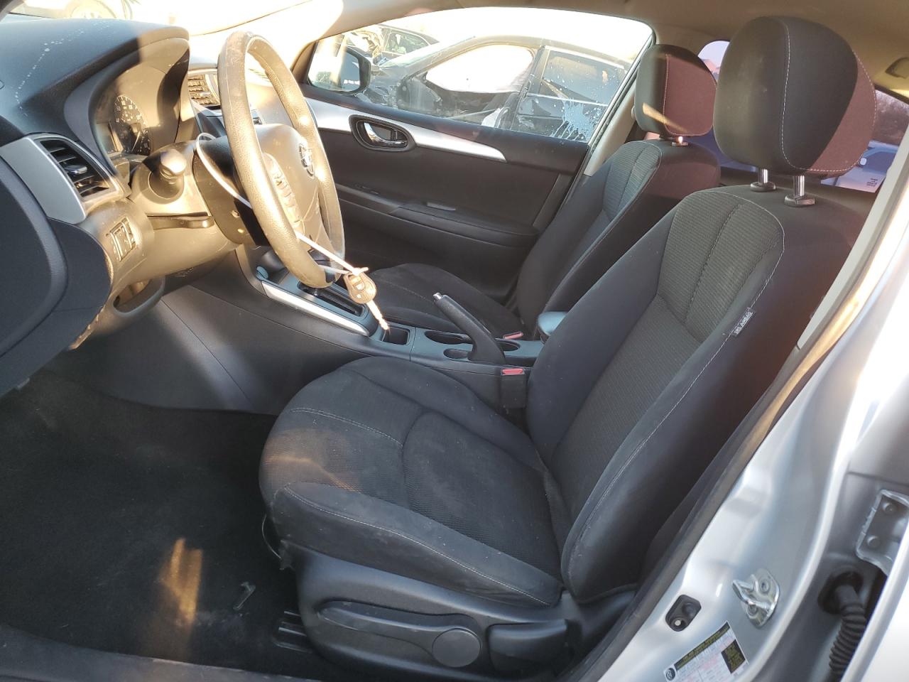 2017 Nissan Sentra - Image 7