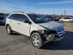 2012 Ford Edge Se zu verkaufen in Tucson, AZ - Front End