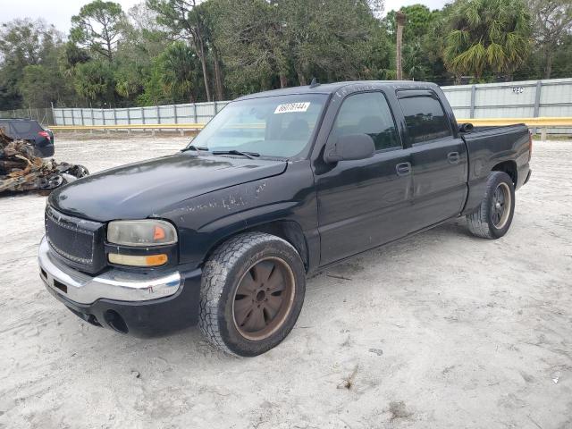 2006 Gmc New Sierra C1500