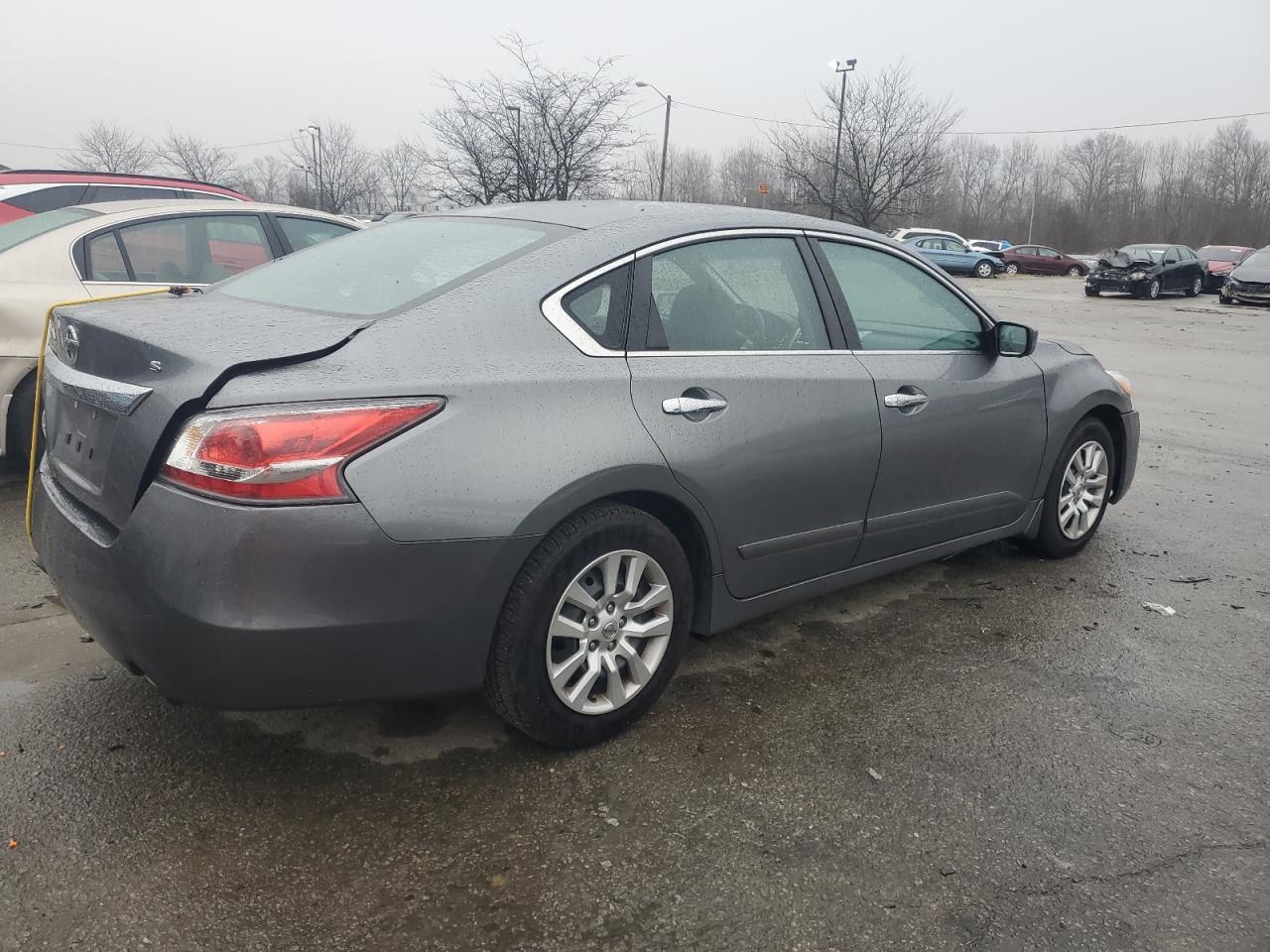 VIN 1N4AL3AP3FC472490 2015 NISSAN ALTIMA no.3