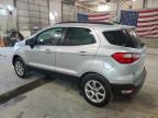 2018 Ford Ecosport Se na sprzedaż w Columbia, MO - Side