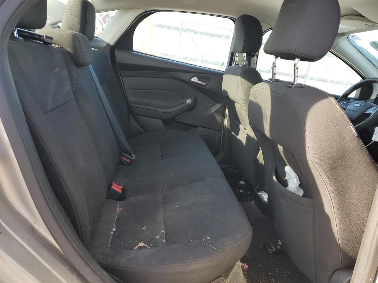 2016 Ford Focus - Image 10