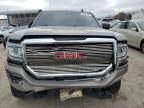 2017 Gmc Sierra K1500 zu verkaufen in Lebanon, TN - Front End